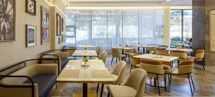 如家精选(成都双流机场航空港顺风地铁站店)图片