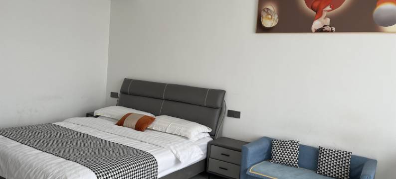 云帆酒店(宜春高铁站店)图片