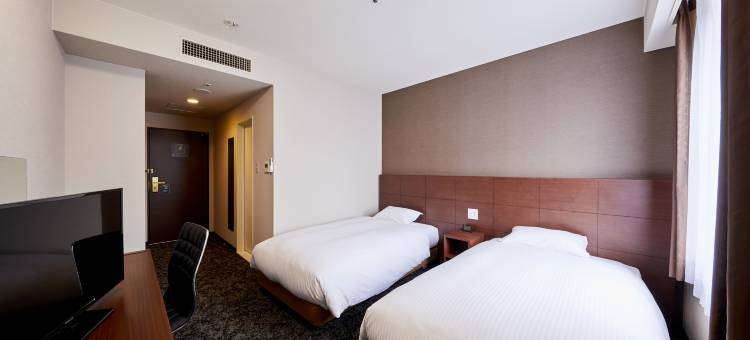 KOKO酒店 神户新长田(原 WING国际酒店-神户新长田站前)(KOKO HOTEL Kobe Shinnagata(formerly Hotel Wing Kobe Shinnagataekimae))图片