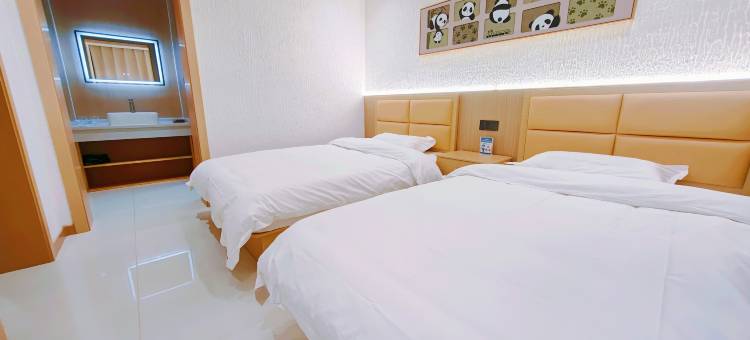 临汾九间堂民宿(福利巷店)图片