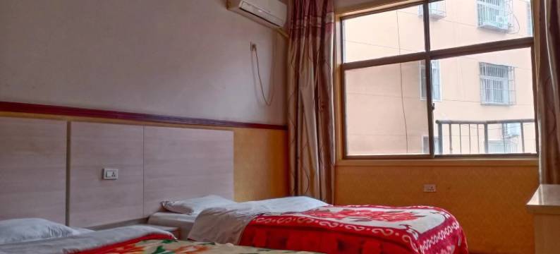 福祥商务宾馆(尹庄镇政府店)图片