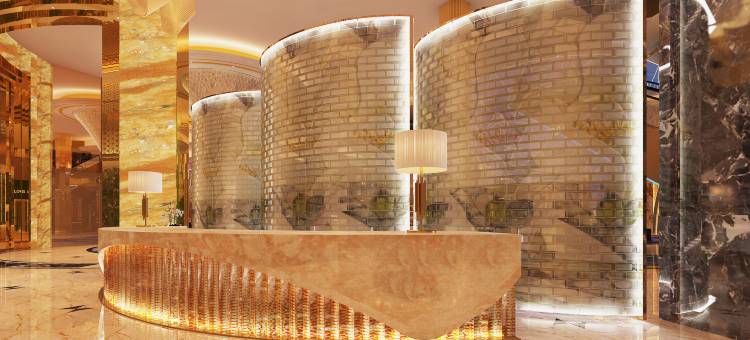 蓝色海湾温德姆豪生国际酒店(Howard Johnson Plaza by Wyndham Blue Bay Sihanoukville)图片