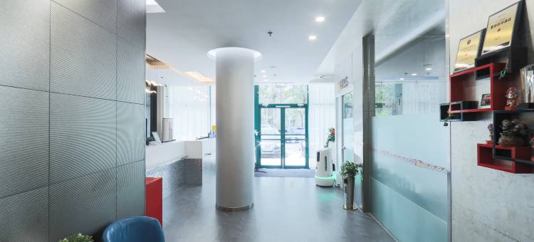 锦江之星(北京三元桥燕莎国际展览中心店)图片