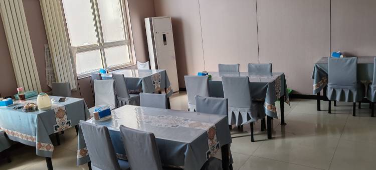 格林豪泰酒店(保定火车站河北农业大学店)图片