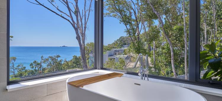 停泊岛万豪度假酒店(Perhentian Marriott Resort & Spa)图片