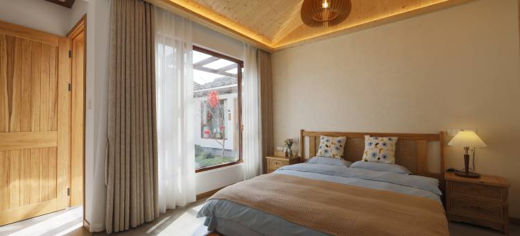 绍兴静庐民宿(书圣故里景区店)图片