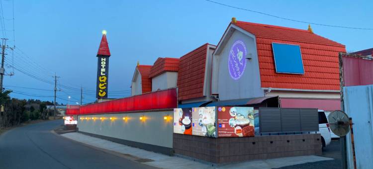 罗宾酒店(Hotel Robin)图片