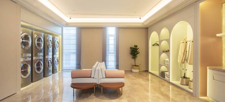 美居酒店(洛阳市政府店)图片