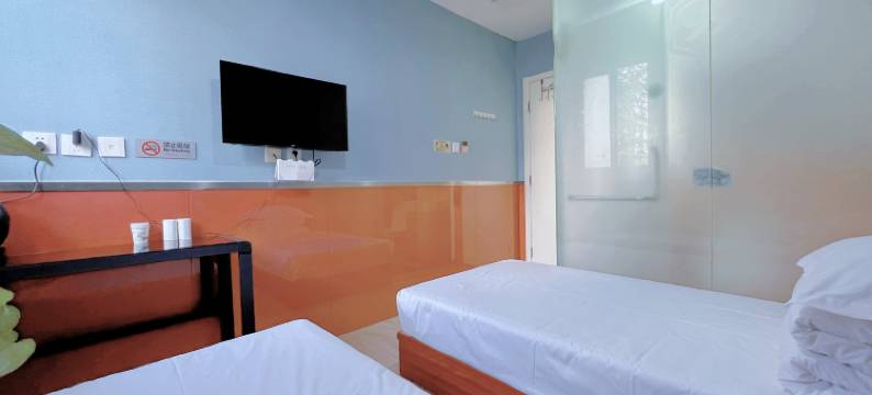 福星酒店(北京丰葆路世界公园店)图片