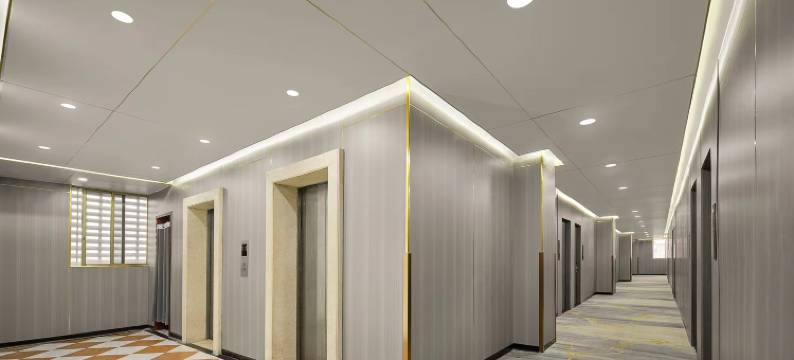 金泰酒店(广州车陂地铁站店)图片