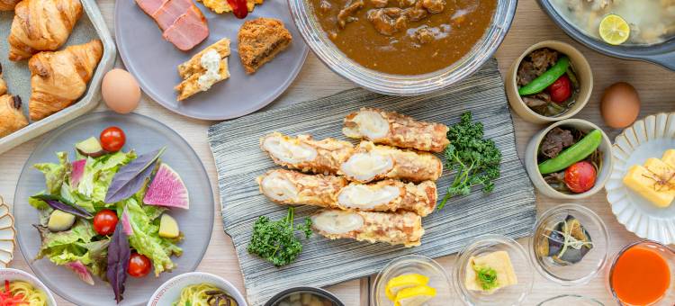 熊本网格高级酒店(GRIDS Premium Hotel Kumamoto)图片