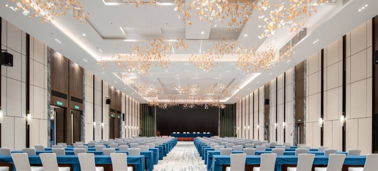 吉首湘泉阳光酒店图片
