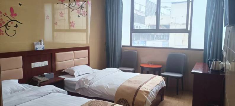 天长金东方宾馆图片