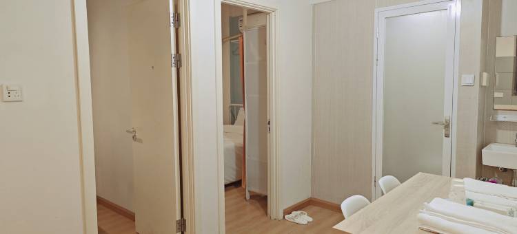 泊寓(深圳龙岗水径店)图片