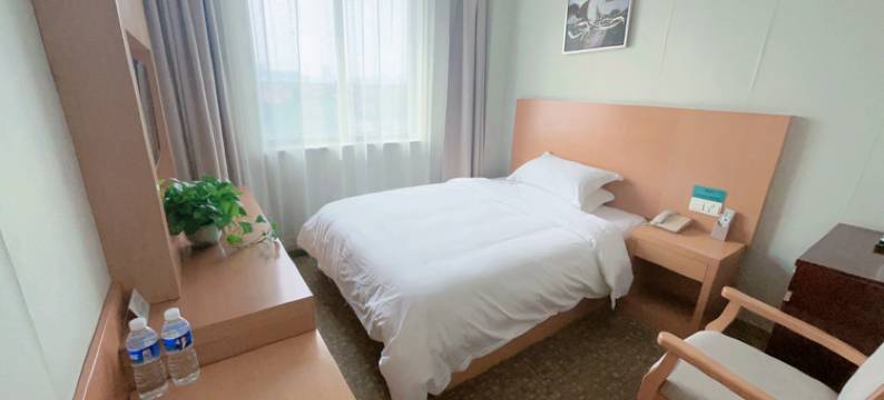 海宁瑞豪精品酒店图片