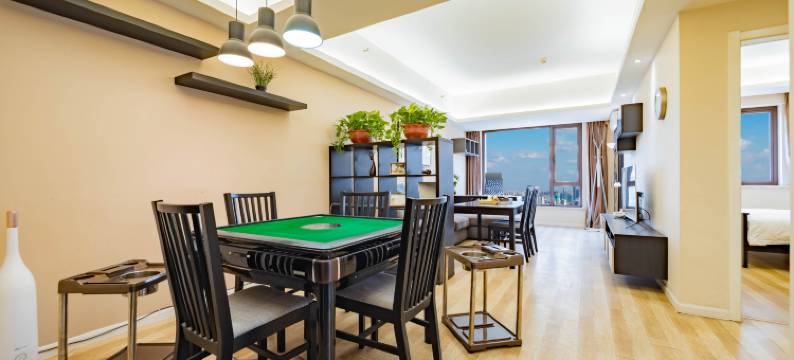 馨美寓酒店(西安大寨路店)图片