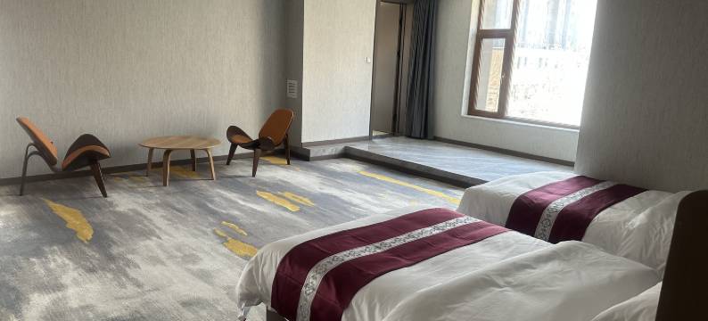 长岭云瑞酒店图片