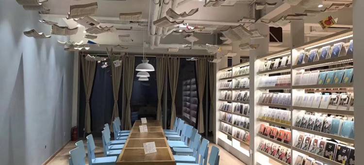 北戴河拾涧海民宿(蔚蓝海岸店)图片