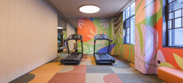 桔子酒店(张家界吉首大学店)图片