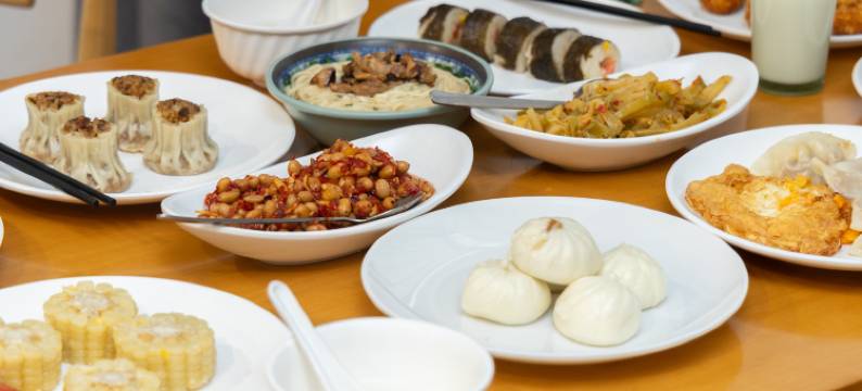 东昇美濠酒店(吉安人民广场能仁巷店)图片