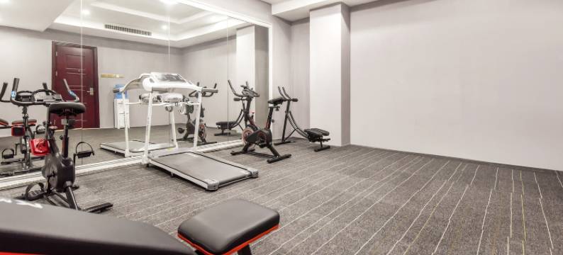 维越酒店(佛山盐步商业中心穗盐路店)图片