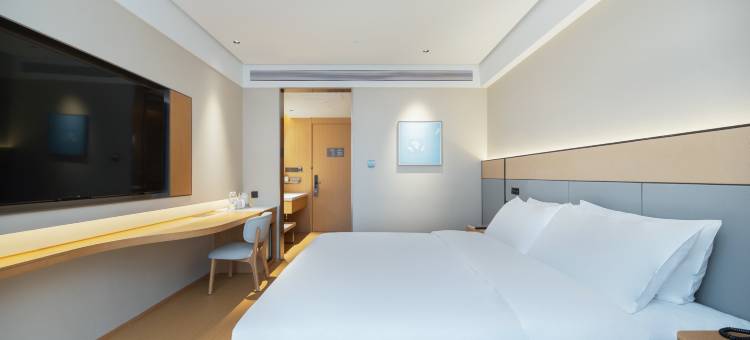 全季酒店(济南东站裴家营地铁站店)图片