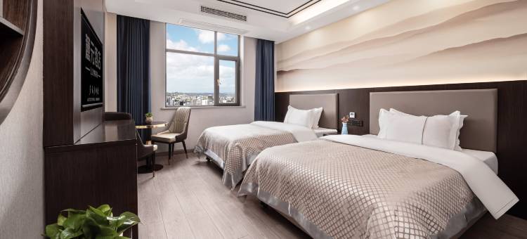 麓元酒店(韶山景区高铁站店)图片