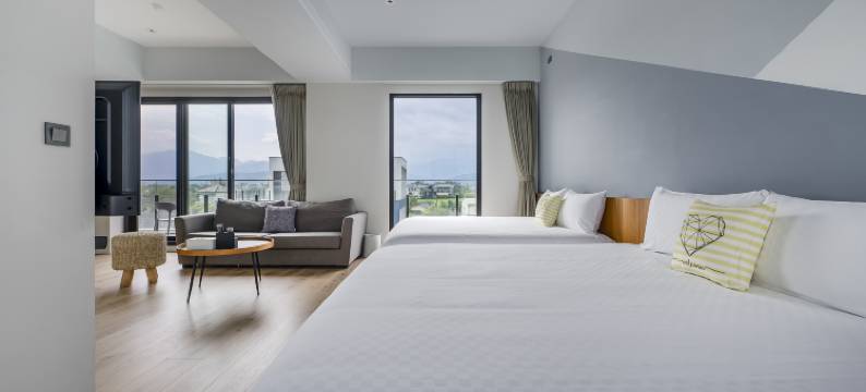 宜蘭寗夏時光图片