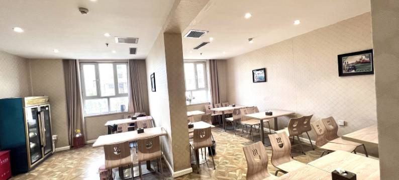 天源精品宾馆(阿克苏火车站店)图片