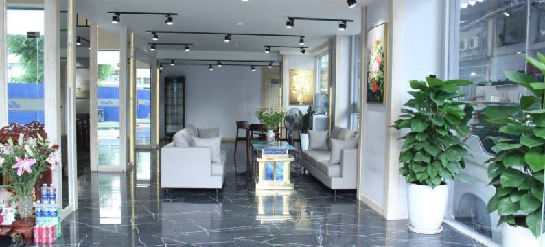 福禄寿2号酒店(Phuoc Loc Tho 2 Hotel)图片