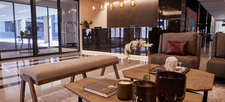 催化剂公寓酒店-NEWMARK旗下(The Catalyst Apartment Hotel by Newmark)图片