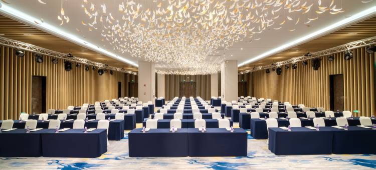 杭州奥体开元名都酒店图片