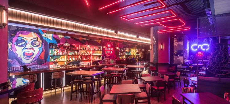 迪拜康莱德酒店(Conrad Dubai)图片