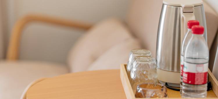 湄洲岛岛屿民宿(莲池澳沙滩店)图片