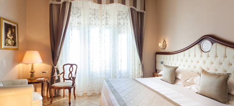 里米尼大酒店(Grand Hotel Rimini)图片