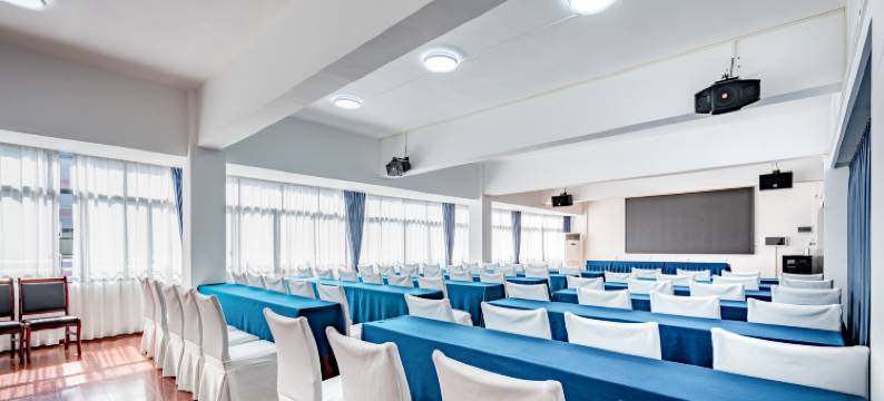 赛菲尔酒店(重庆万州万达广场店)图片