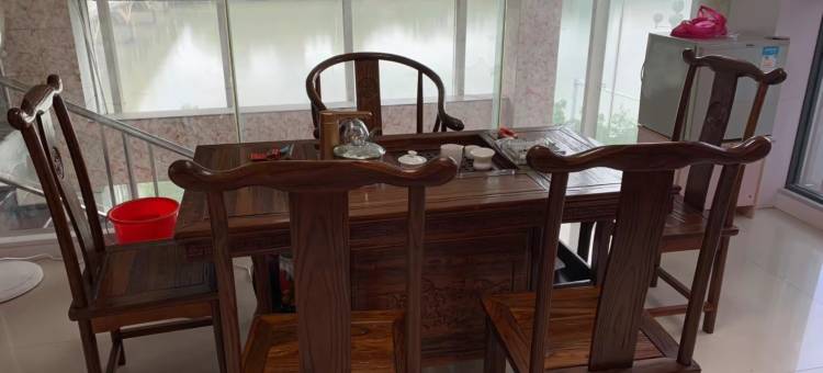 将乐闽源财富酒店图片