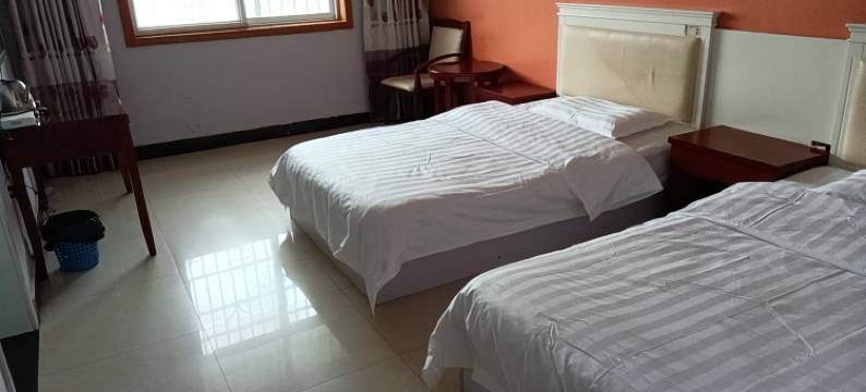 勉县星宇招待所图片