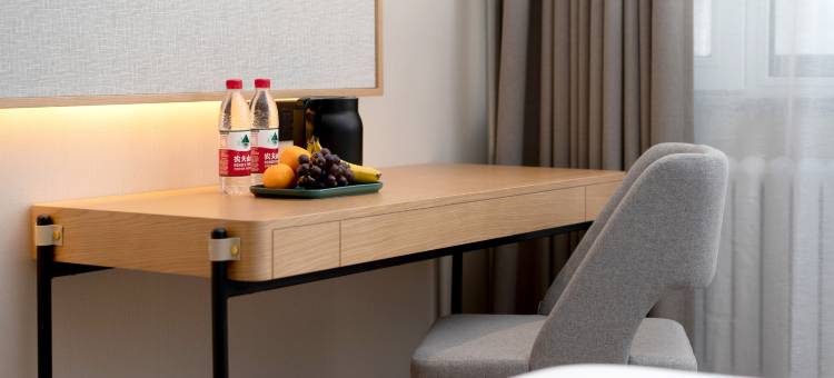 哈尔滨中央大街Country Inn by Radisson丽怡酒店图片