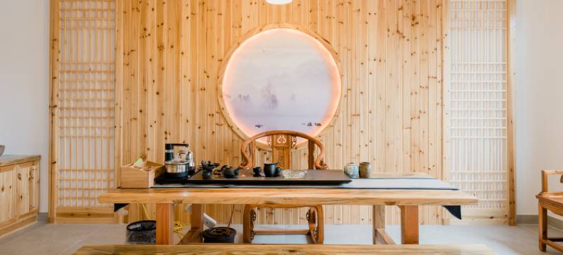 婺源县蔓溪民宿图片