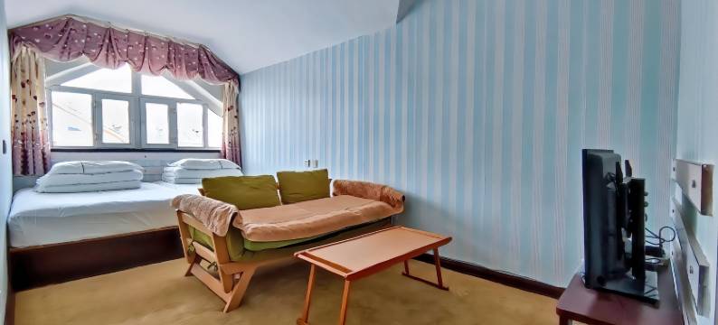 长白山乐途家庭旅舍图片