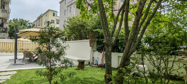 深圳市大鹏新区曼舍民宿图片