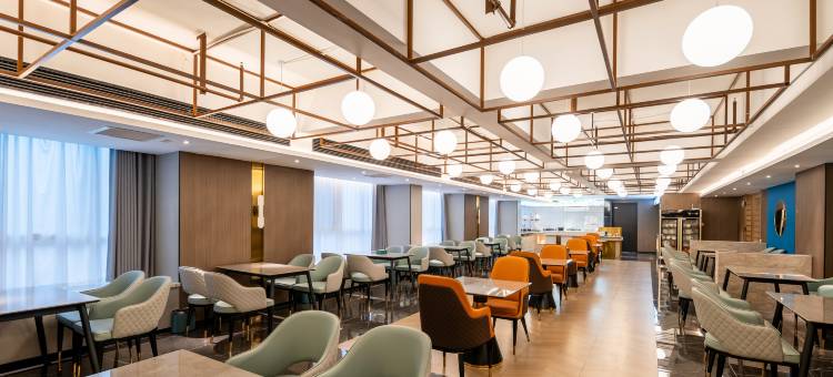 途客都市酒店(南阳卧龙店)图片