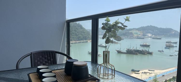 隐暄度假酒店(温州洞头店)图片