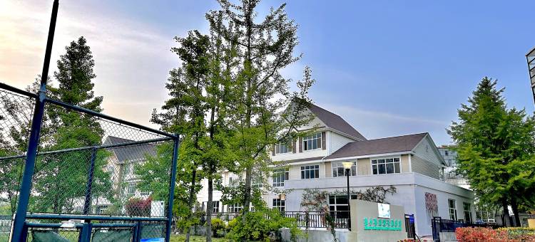 张小英海边花园酒店(山海天旅游度假区店)图片