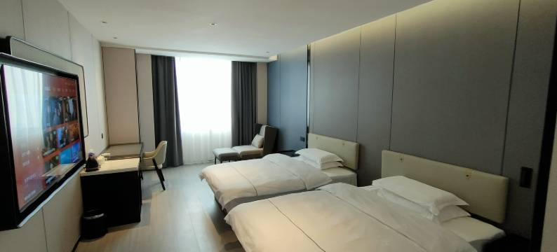 文润别墅酒店(丽江古城木府店)图片