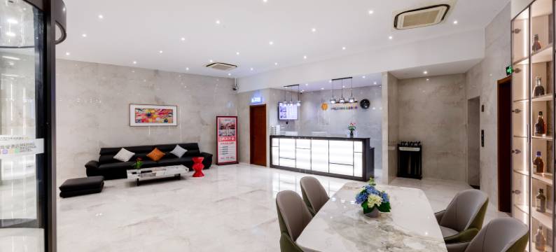 万国雅致酒店(张家港暨阳湖店)图片