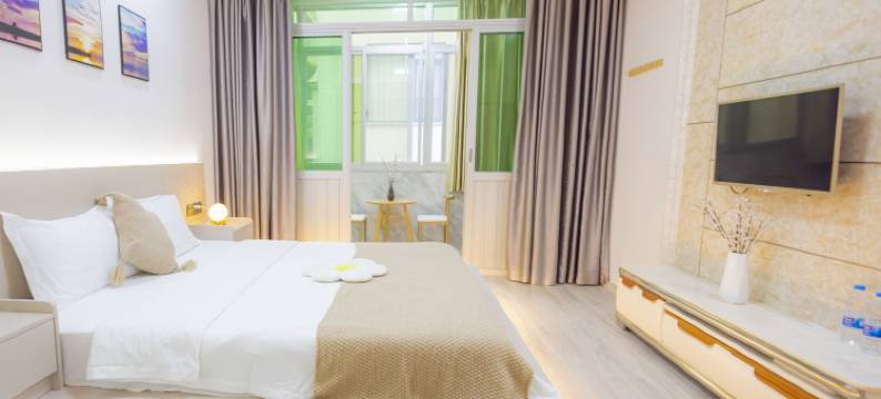 平潭壹见如故民宿图片