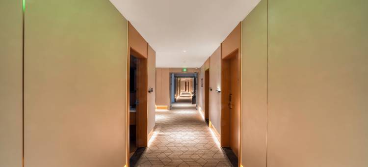 如家睿柏·云酒店(浙江科技大学店)图片