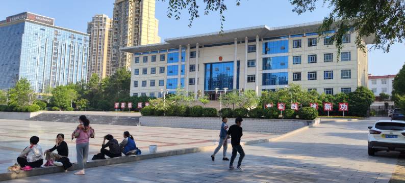 麻城居家宾馆图片